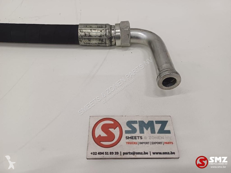 Veicolo commerciale Caterpillar Hose Caterpillar