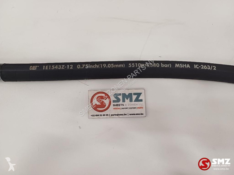Veicolo commerciale Caterpillar Hose Caterpillar