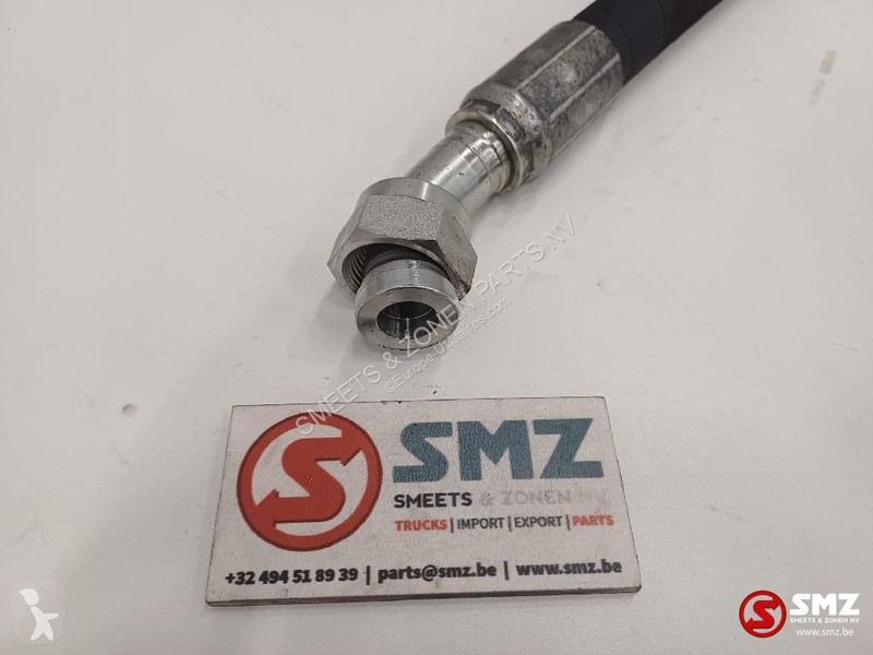 Veicolo commerciale Caterpillar Hose Caterpillar