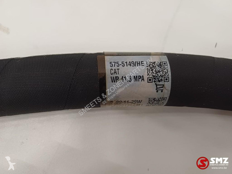 Veicolo commerciale Caterpillar Hose Caterpillar
