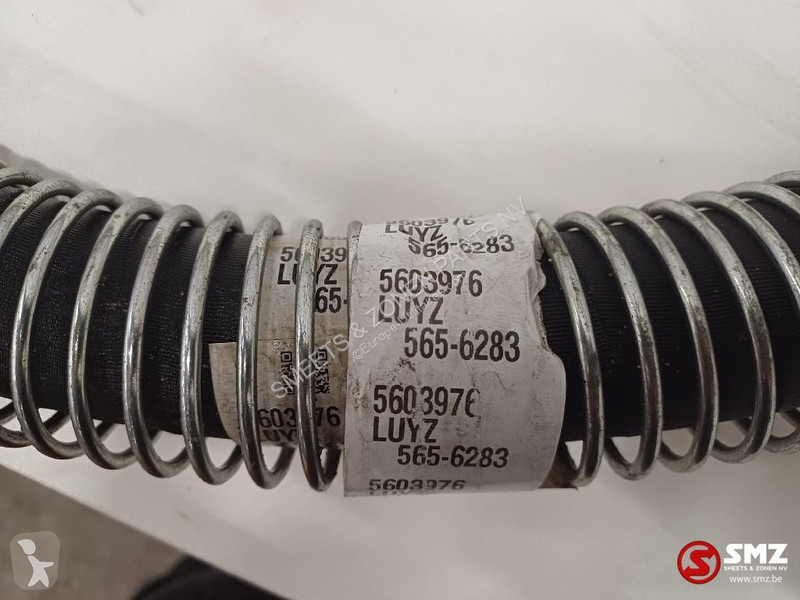Veicolo commerciale Caterpillar Hose Caterpillar