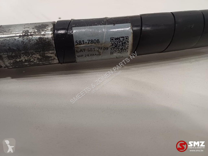 Veicolo commerciale Caterpillar Hose Caterpillar