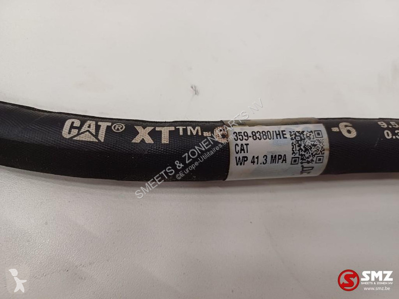 Veicolo commerciale Caterpillar Hose Caterpillar