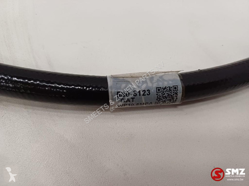 Veicolo commerciale Caterpillar Hose Caterpillar