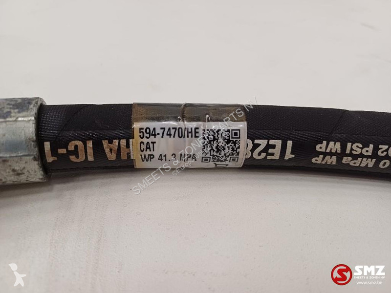 Veicolo commerciale Caterpillar Hose Caterpillar