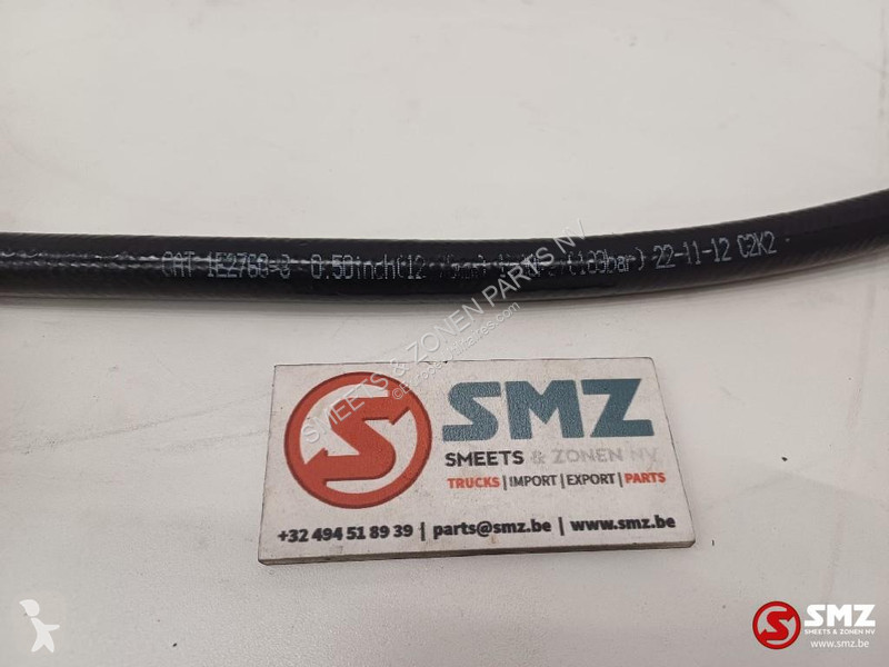 Veicolo commerciale Caterpillar Hose Caterpillar