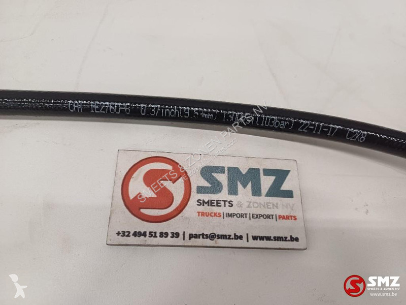 Užitkové vozidlo Caterpillar Hose Caterpillar