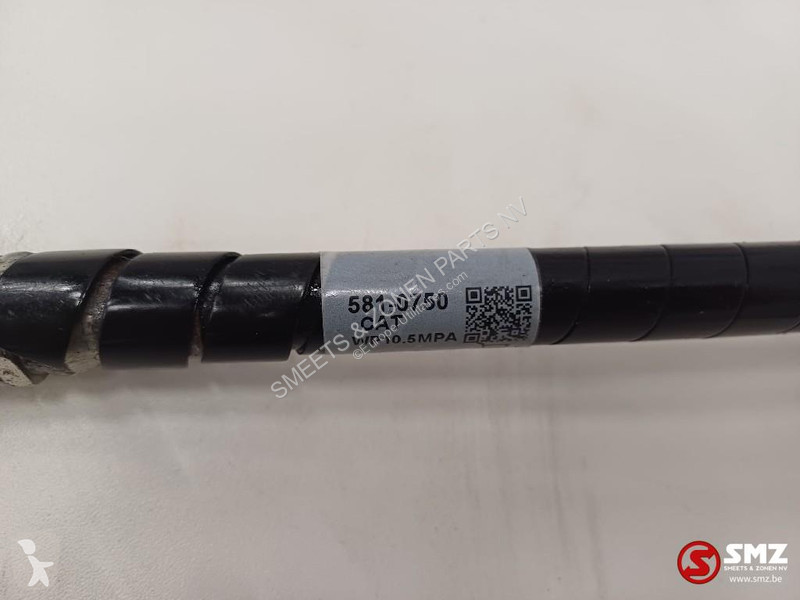 Bedrijfswagen Caterpillar Hose Caterpillar
