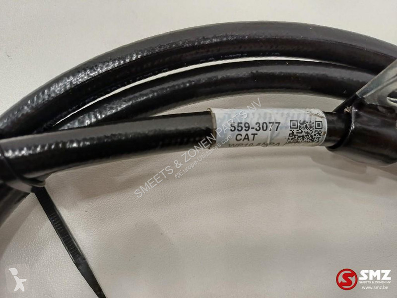 Veicolo commerciale Caterpillar Hose Caterpillar