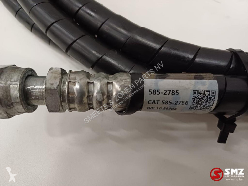 Veicolo commerciale Caterpillar Hose Caterpillar
