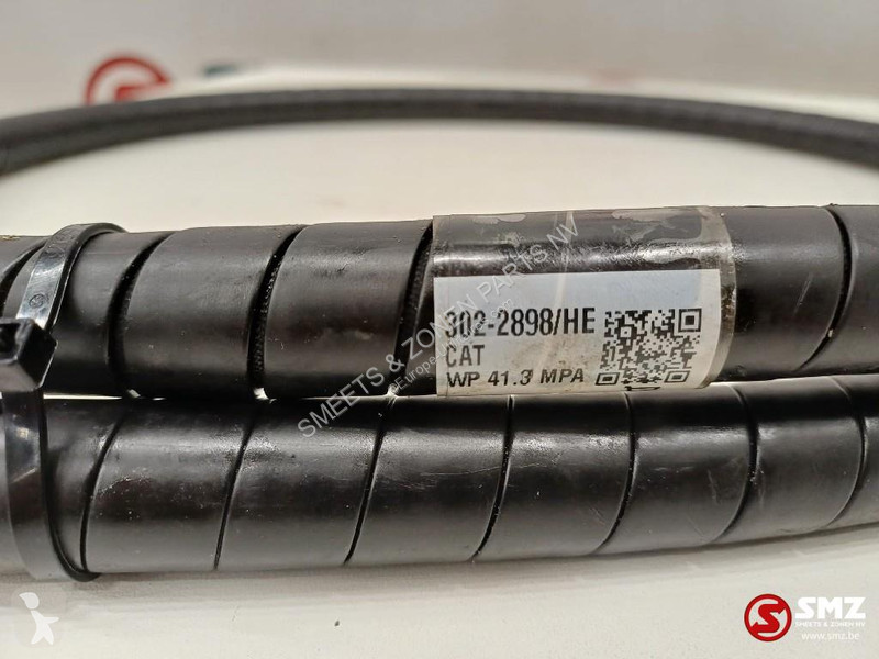Veicolo commerciale Caterpillar Hose Caterpillar