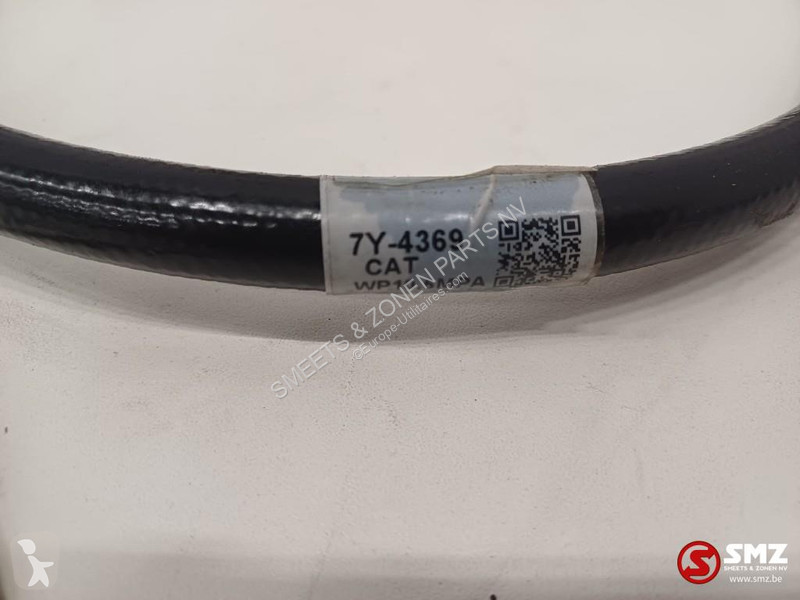 Veicolo commerciale Caterpillar Hose Caterpillar