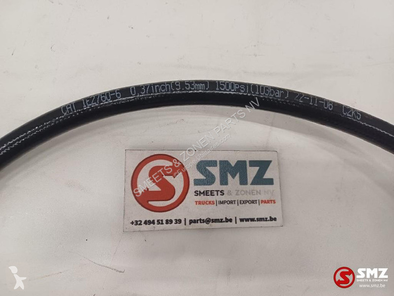 Bedrijfswagen Caterpillar Hose Caterpillar