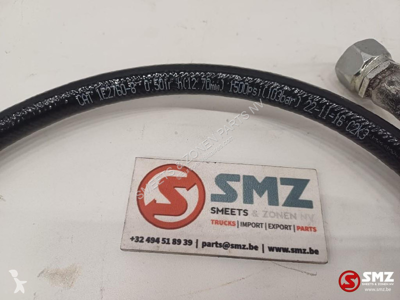 Veicolo commerciale Caterpillar Hose Caterpillar