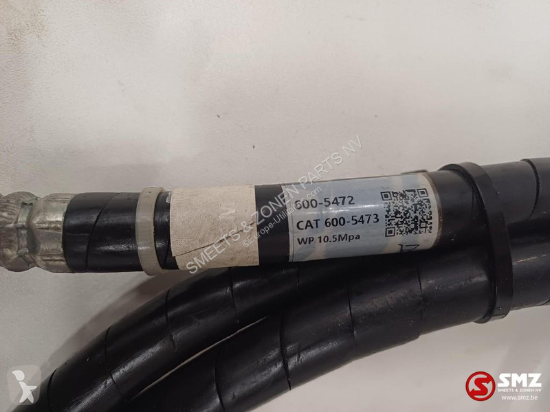 Veicolo commerciale Caterpillar Hose Caterpillar