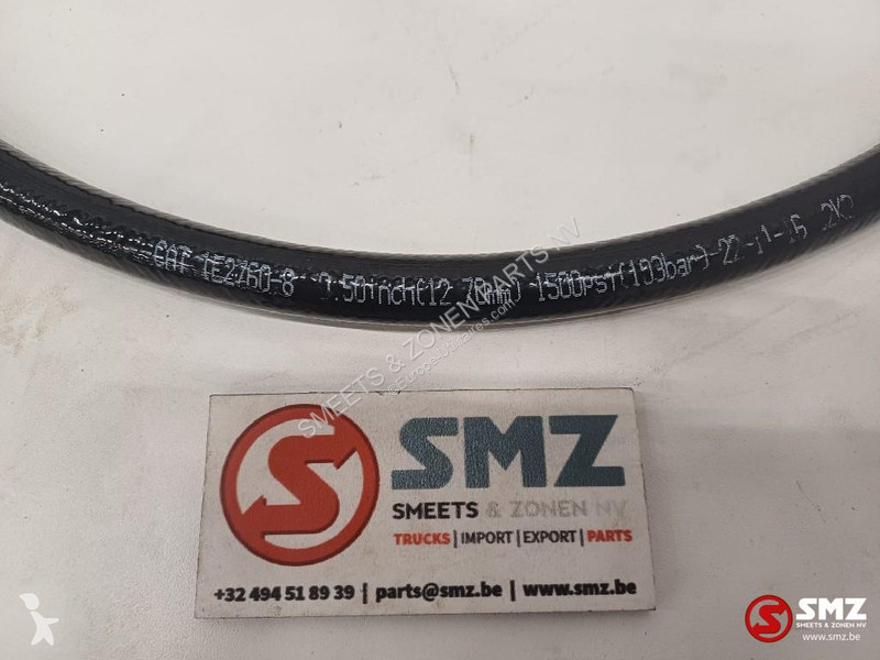 Veicolo commerciale Caterpillar Hose Caterpillar