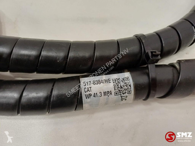 Autoutilitară Caterpillar Hose Caterpillar