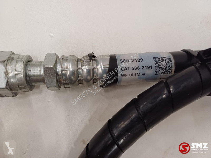 Autoutilitară Caterpillar Hose Caterpillar