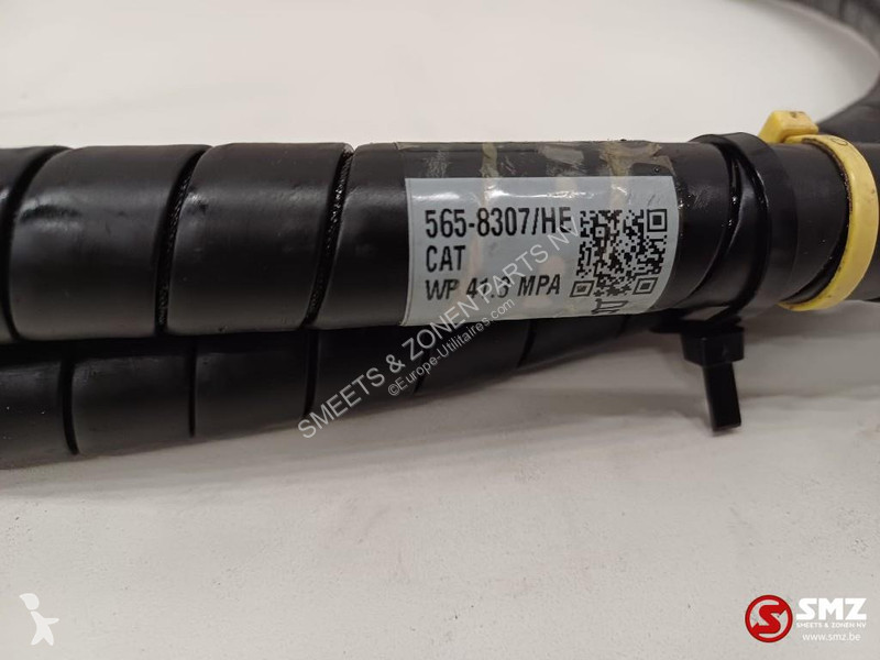 Nyttofordon Caterpillar Hose Caterpillar