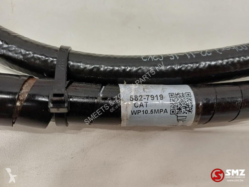 Nyttofordon Caterpillar Hose Caterpillar