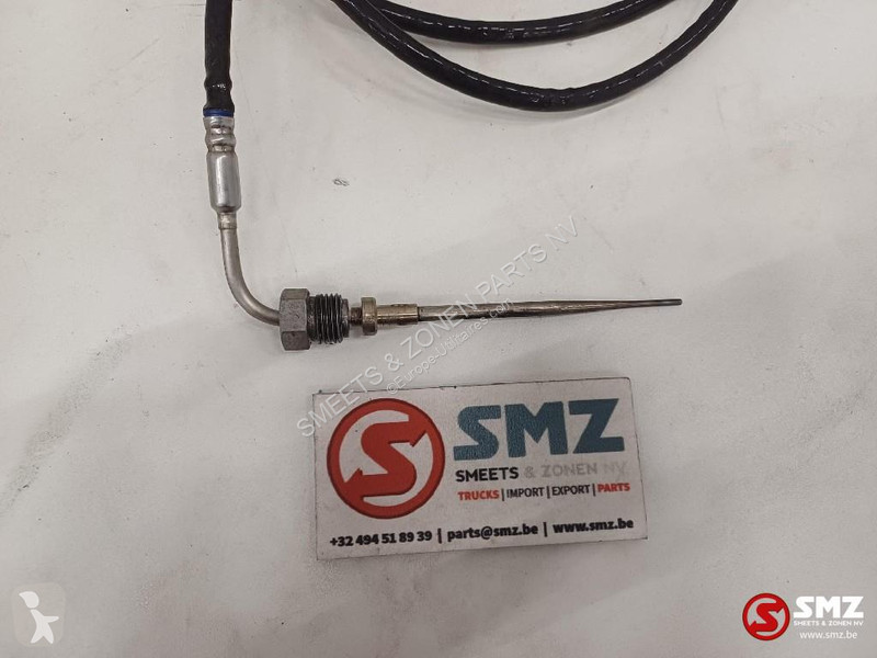 Véhicule utilitaire Caterpillar Sensor...