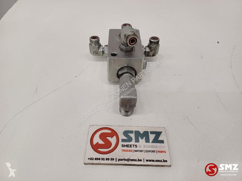 Nyttofordon Caterpillar Hydraulic block...