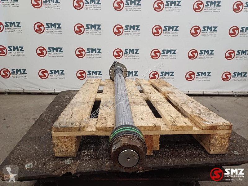 Nyttofordon Caterpillar Piston rod Caterpillar