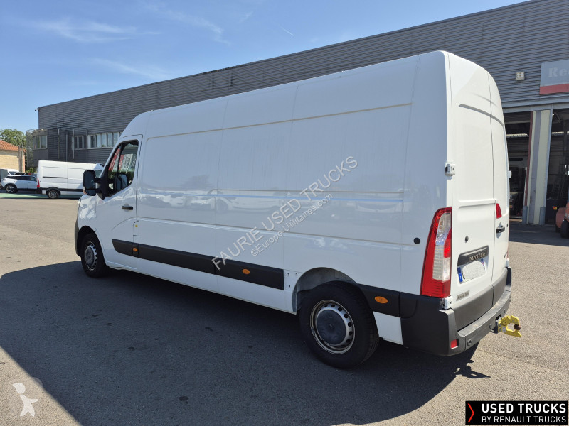Veicolo commerciale Renault