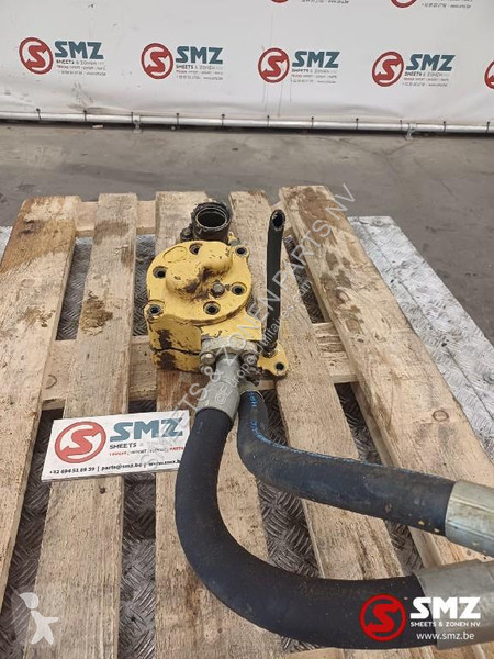 Nyttofordon Caterpillar Occ hydraulische pomp...