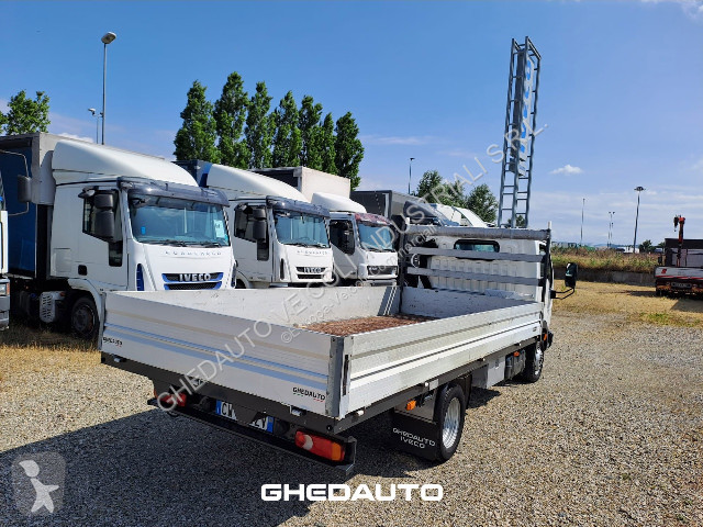 Autoutilitară Nissan NISSAN CABSTAR V.I TL 35...