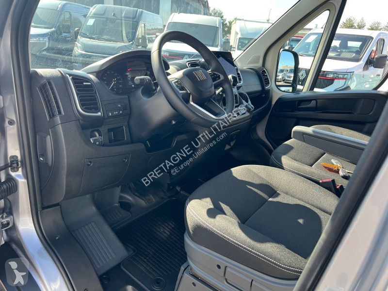 Autoutilitară Fiat DUCATO FG L3H3 3.5 MAXI...