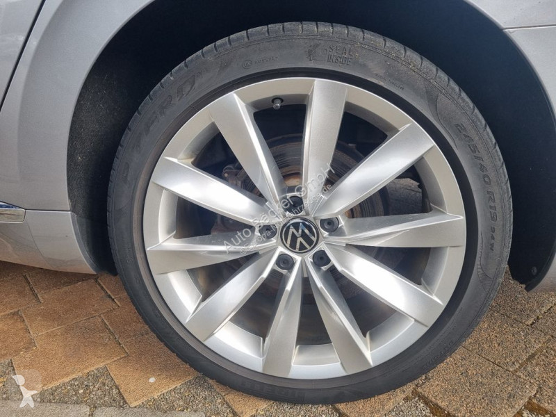 Veicolo commerciale Volkswagen Arteon Shooting...