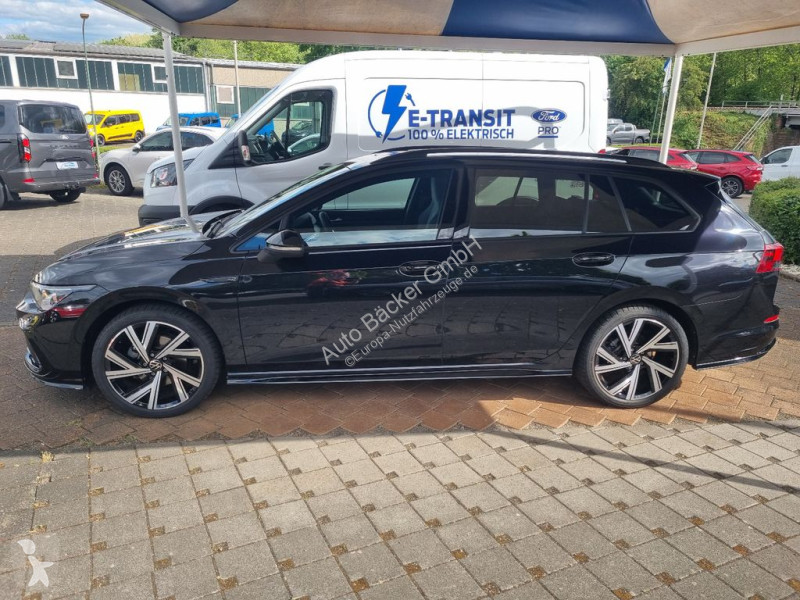 Veicolo commerciale Volkswagen VIII Variant...