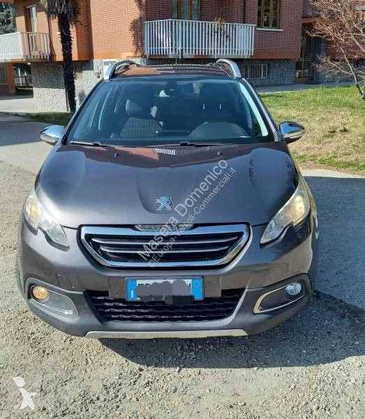 Autoutilitară Peugeot