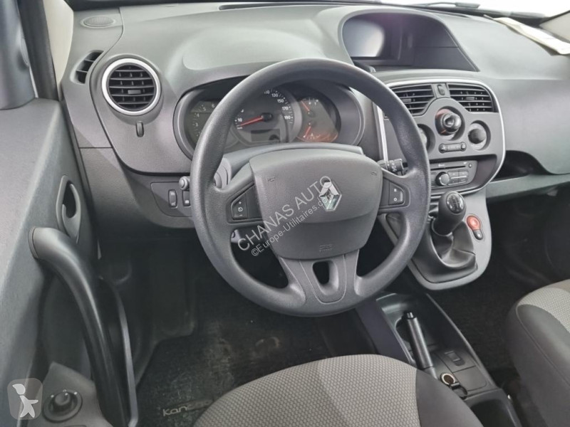 Nyttofordon Renault GRAND VOLUME MAXI 1.5 DCI...