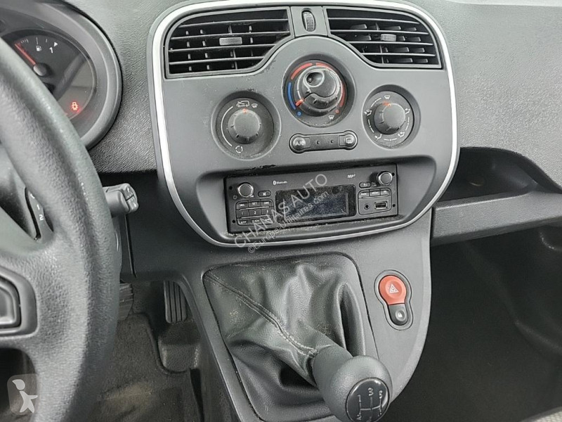 Furgoneta Renault 1.5 DCI 75 CONFORT CLIM