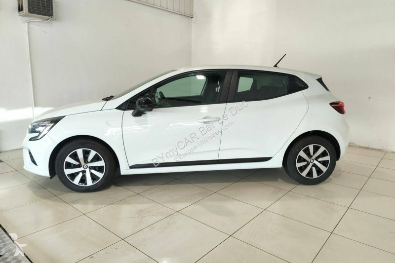 Veicolo commerciale Renault Clio TCe 90