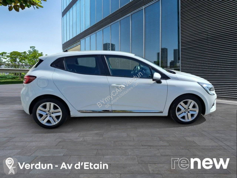 Veicolo commerciale Renault Clio Blue dCi 100 -...
