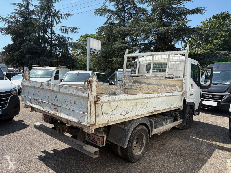 Veicolo commerciale Renault RENAULT D BENNE 3.0...
