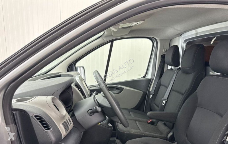Užitkové vozidlo Renault L2H1 1200 1.6 DCI 120...