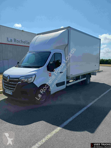 Veicolo commerciale Renault