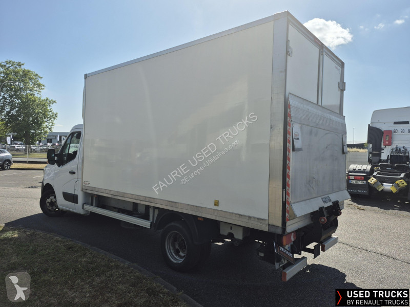 Užitkové vozidlo Renault