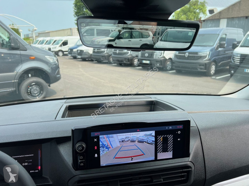 Autoutilitară Fiat SCUDO FG M 2.0 BLUEHDI 180CH...