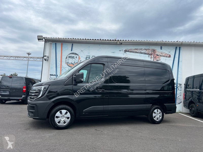 Furgoneta Nissan INTERSTAR FG L2H2 3T5 2.0 DCI...