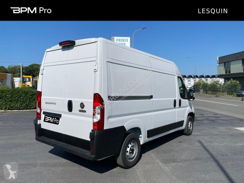 Veicolo commerciale Fiat Fg MH2 3.3 140ch S&S