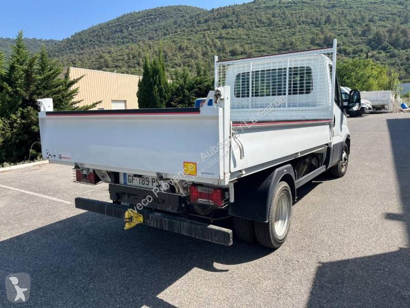 Furgoneta Iveco