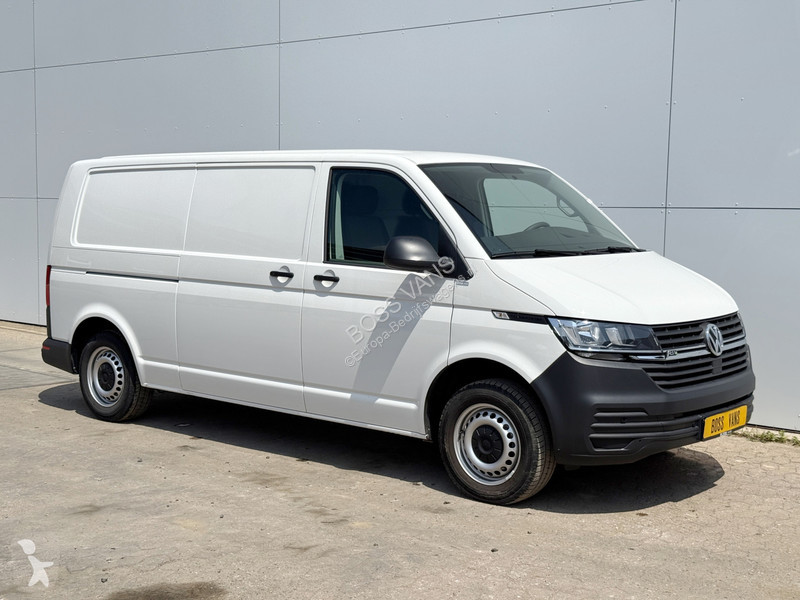 Autoutilitară Volkswagen 113PK L2H1 138KM WLTP...