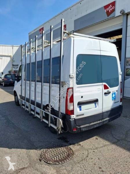 Autoutilitară Renault