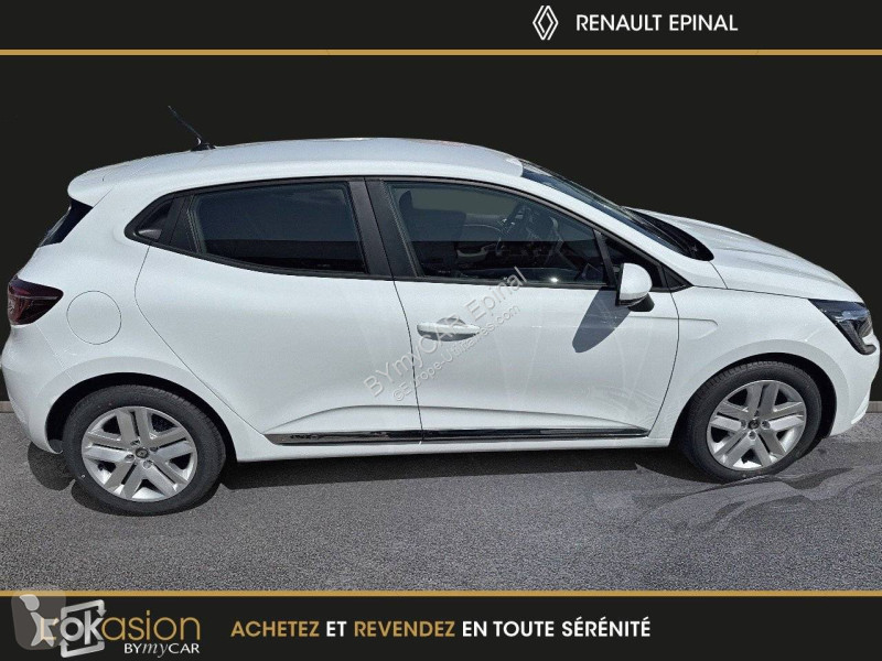 Veicolo commerciale Renault Clio TCe 90 - 21N