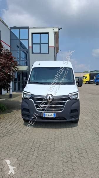 Veicolo commerciale Renault